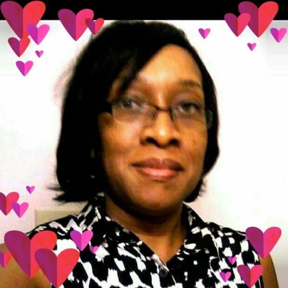 Meet your Posher, Gwendolyn